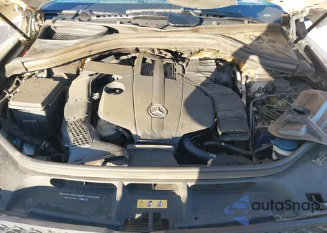 2017 Mercedes-Benz Gls 450 4Matic from USA, damaged, VIN 4JGDF6EE4HA894822